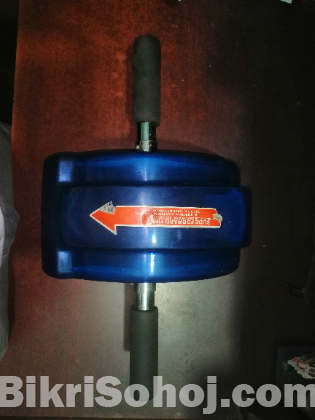 রোলার মেশিন